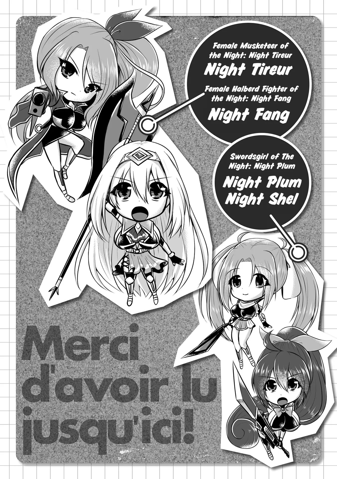 Fallen In Pleasure, Desespoir Chapter 1000 Page 206